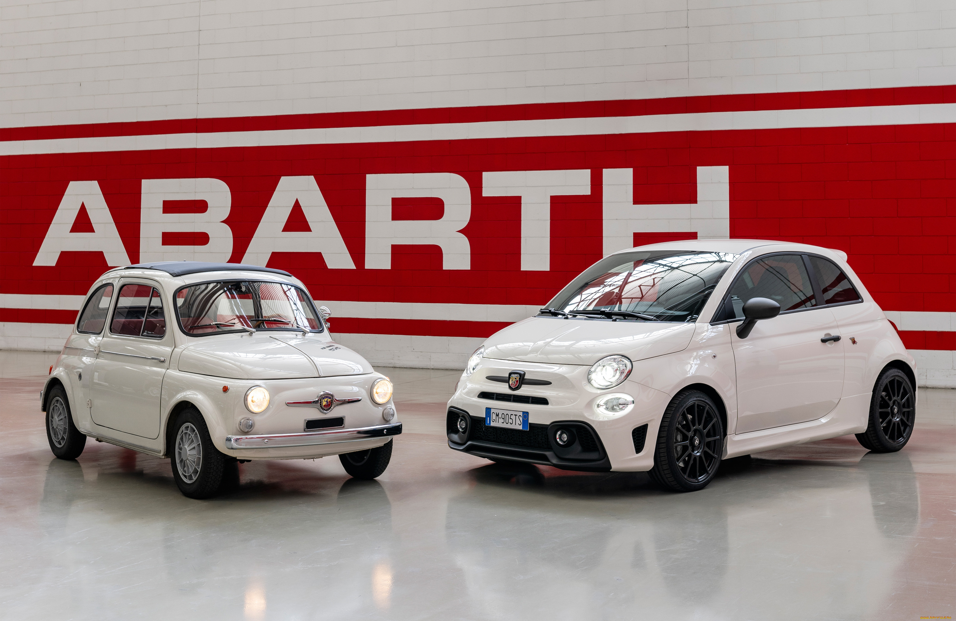 , fiat